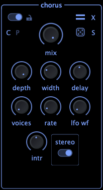 Playback Modes