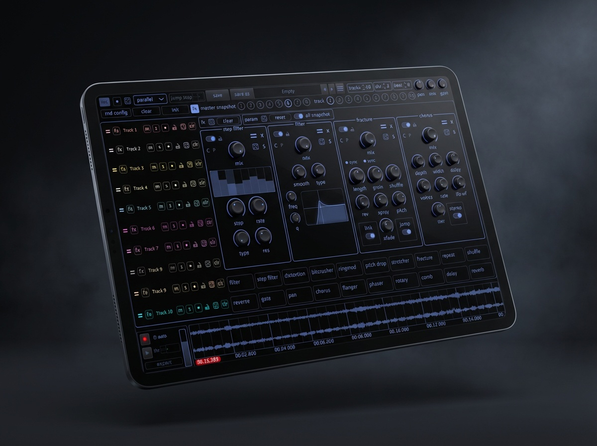 Nexora Grid Overview